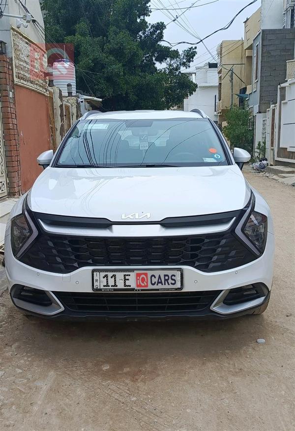 Kia Sportage 2024 for sale in Iraq - Diala